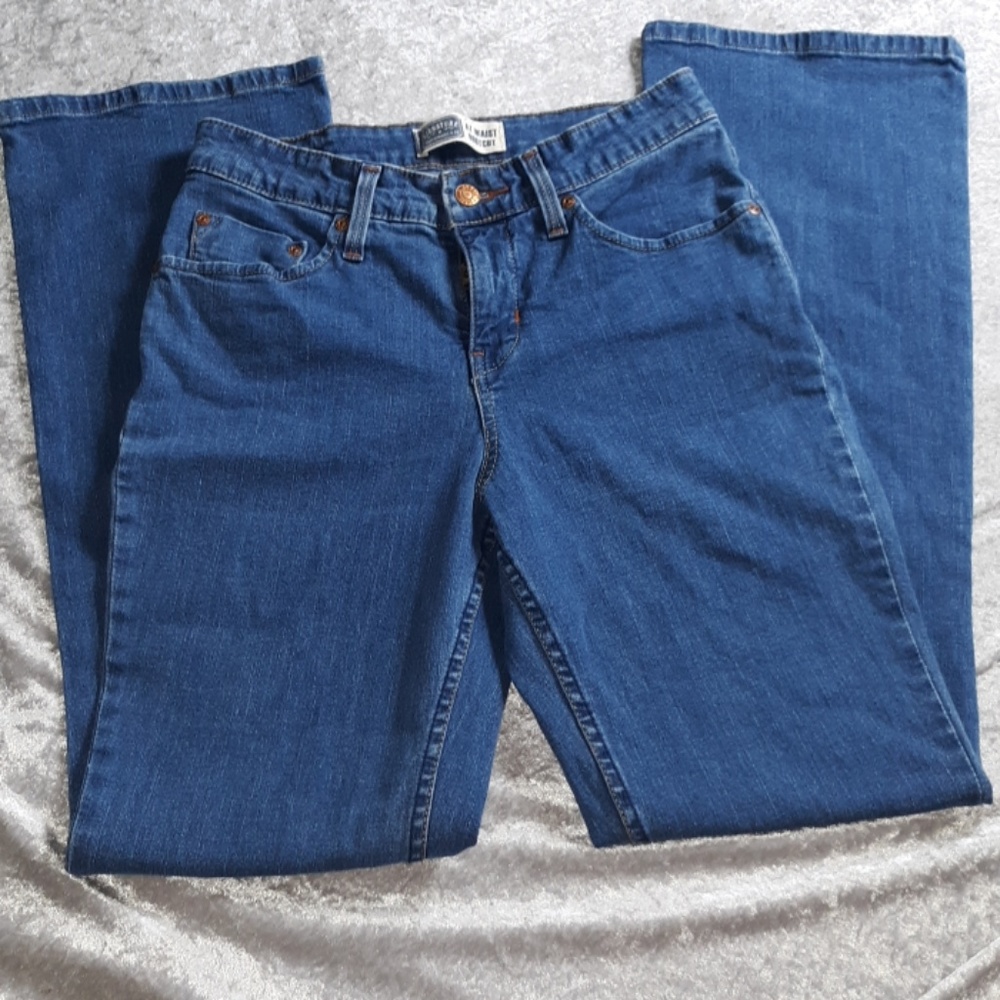 Signature Levi Strauss Size 4 THB2